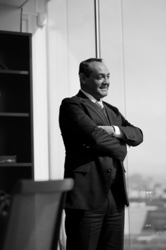 Rubén Valencia